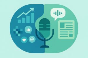 Você já percebeu que um grande negócio não nasce apenas de um bom produto, mas de uma comunicação que realmente ressoa? No mercado atual, destacar-se significa muito mais do que apenas vender; é preciso ser visto, compreendido e valorizado.