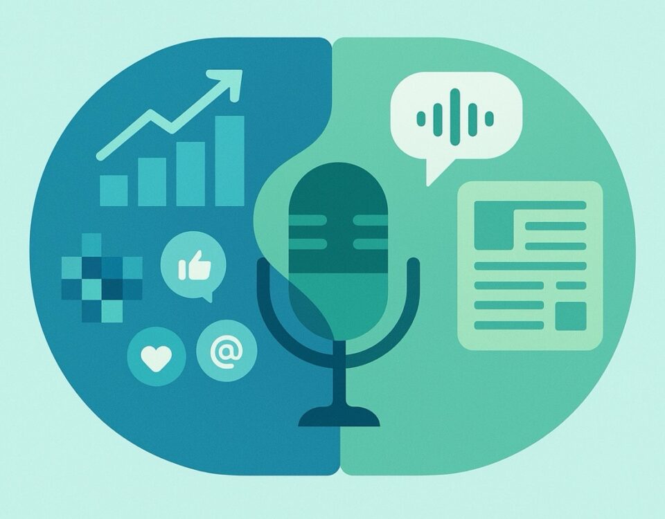 Você já percebeu que um grande negócio não nasce apenas de um bom produto, mas de uma comunicação que realmente ressoa? No mercado atual, destacar-se significa muito mais do que apenas vender; é preciso ser visto, compreendido e valorizado.