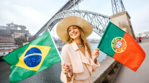 Agência de Marketing brasileira para brasileiros em Portugal