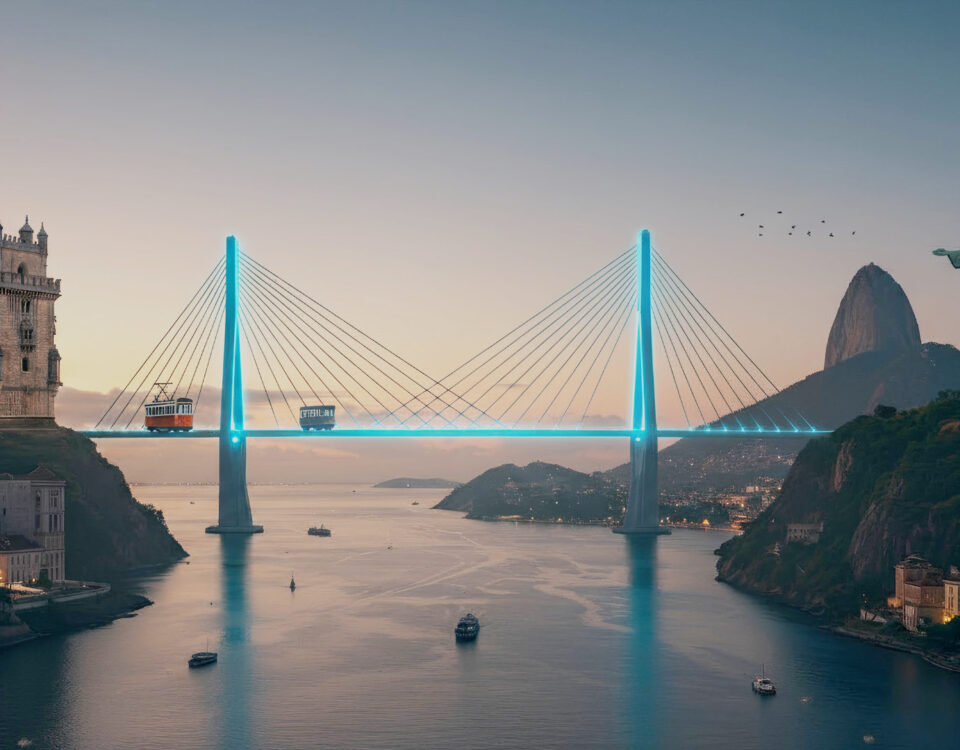 Você é um empreendedor português e gostaria de oferecer suas soluções para brasileiros? O Brasil é um mercado de escala continental, uma oportunidade gigante para a sua empresa. Mas para ter sucesso, não basta traduzir o seu site. É preciso decifrar o código cultural de um dos consumidores mais dinâmicos e conectados do mundo