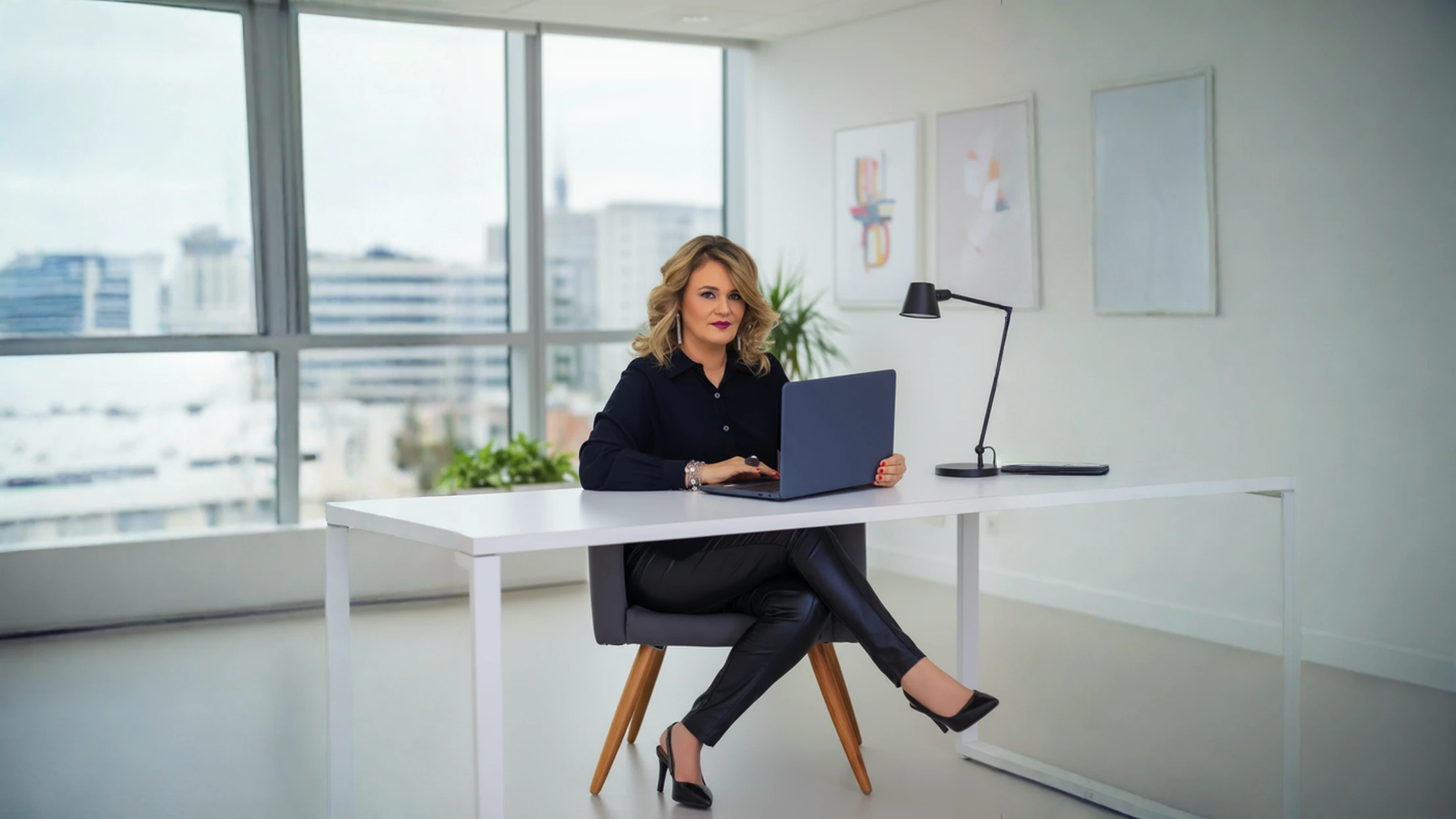 Publicitária brasileira com especialização em Estratégias de Comunicação para Mídias Digitais Corporativas. Com uma trajetória sólida no Marketing Digital desde 2010, une criatividade, visão estratégica e domínio em roteiros audiovisuais para construir narrativas que geram resultados. Atua como Gerente de Projetos Digitais e Estrategista de Marketing, com expertise em Inbound Marketing, planejamento de conteúdo e gestão de campanhas que atraem e convertem leads qualificados.