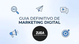 Este guia apresenta uma visão completa de Marketing Para Influencers baseada nos pilares estratégicos da Zuga Marketing e Comunicação. O objetivo é mostrar como influenciadores no Instagram, no YouTube e em outras plataformas podem fortalecer sua marca pessoal e alcançar crescimento sustentável por meio de processos estruturados.