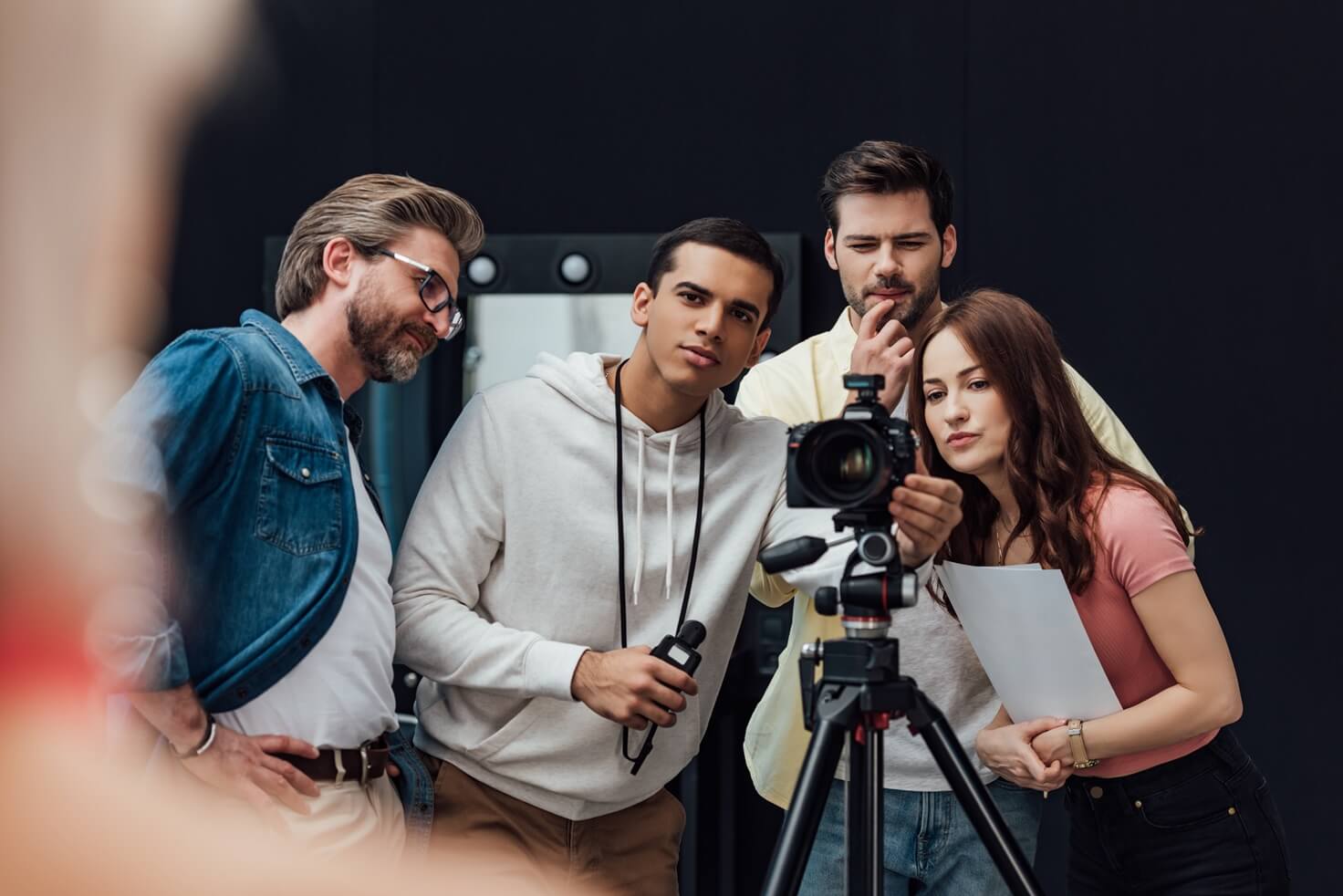 Sites da zuga Projetos - Gestão do Instagram Sites da agência de marketing zuga