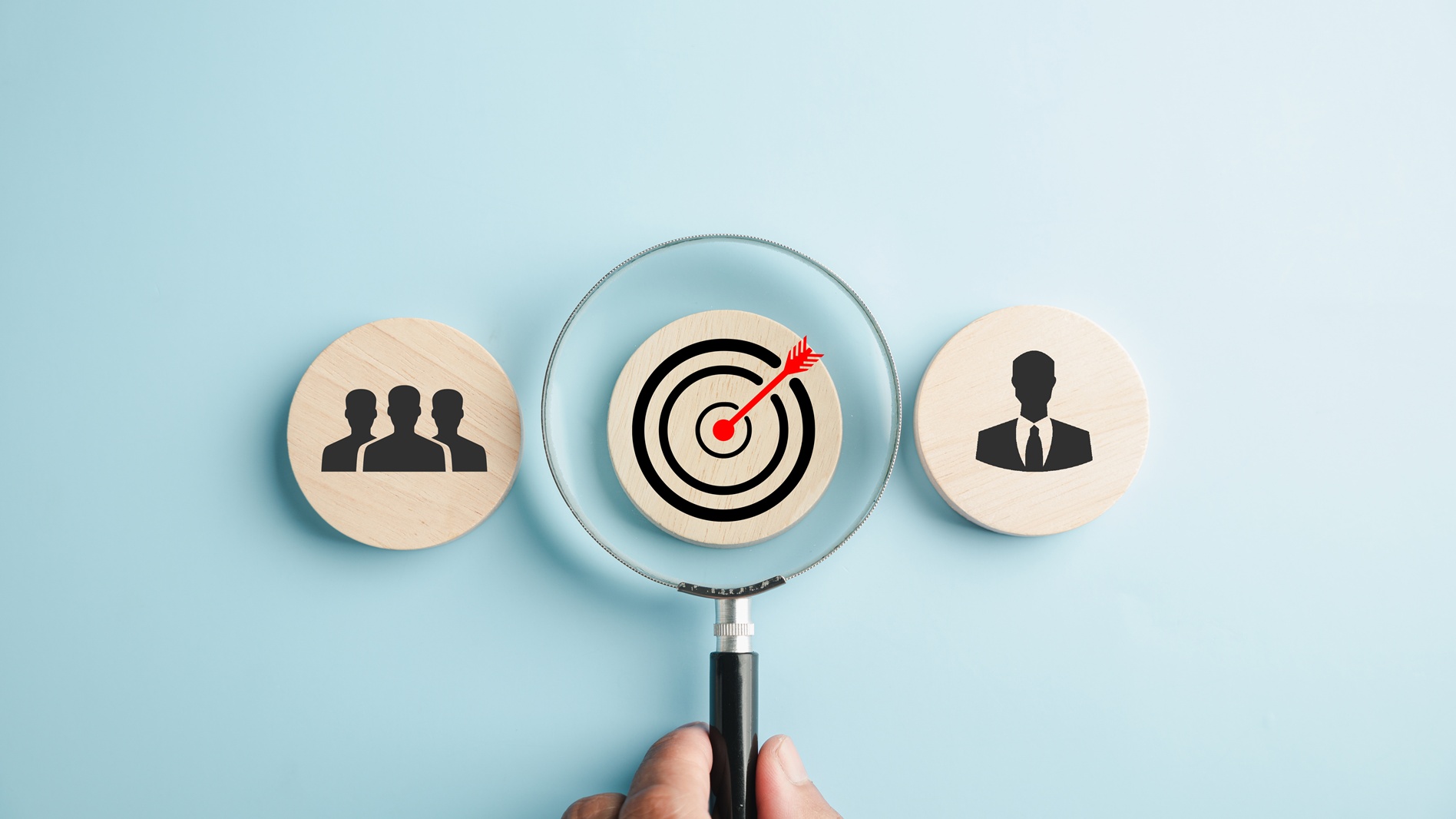 posicionamento em marketing